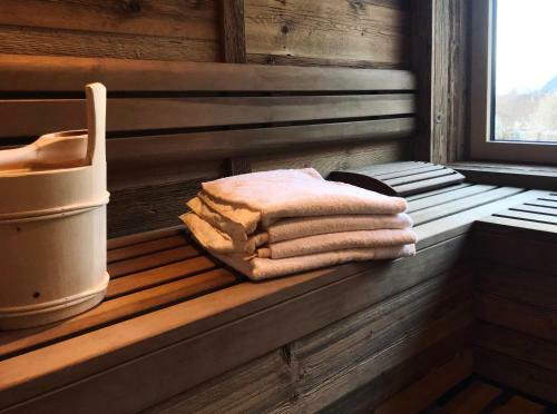 Apartmenthaus Wiesenhof