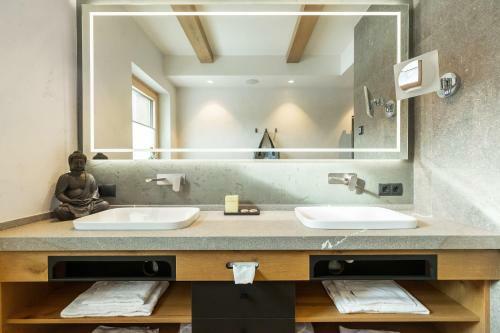 Apartmenthaus Wiesenhof