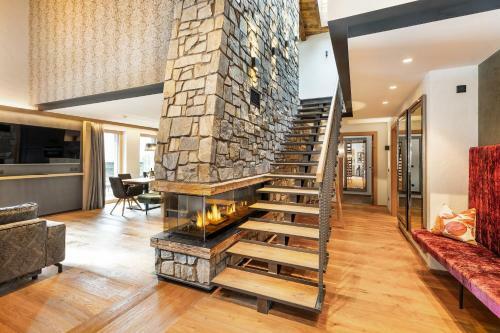 Apartmenthaus Wiesenhof