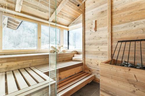 Apartmenthaus Wiesenhof