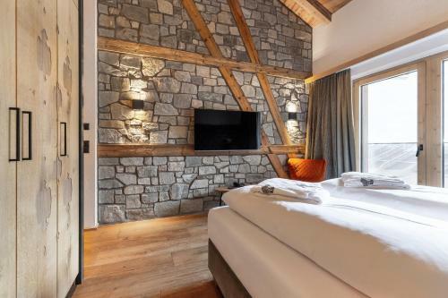 Apartmenthaus Wiesenhof