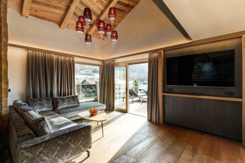 Apartmenthaus Wiesenhof