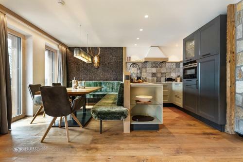 Apartmenthaus Wiesenhof