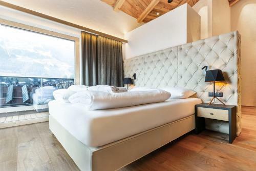 Apartmenthaus Wiesenhof