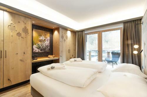 Apartmenthaus Wiesenhof