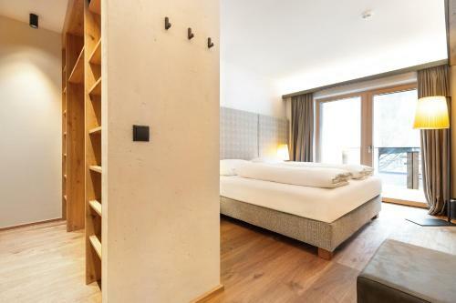 Apartmenthaus Wiesenhof