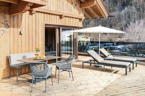 Apartmenthaus Wiesenhof