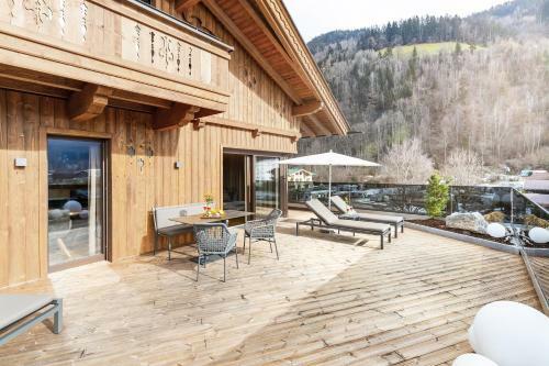 Apartmenthaus Wiesenhof