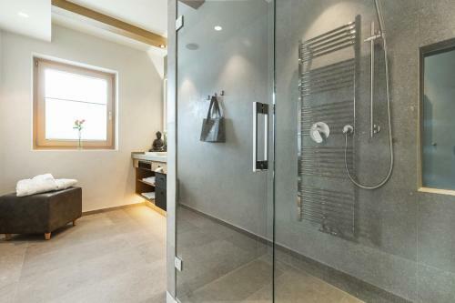 Apartmenthaus Wiesenhof