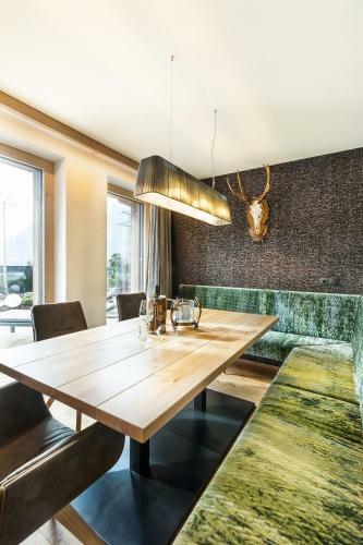 Apartmenthaus Wiesenhof