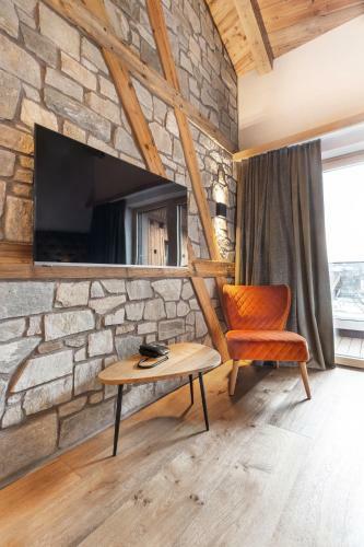 Apartmenthaus Wiesenhof