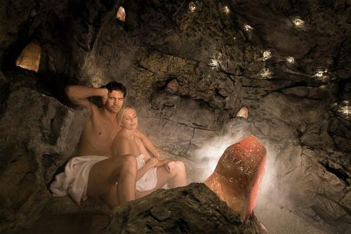 Apartmenthaus Wiesenhof