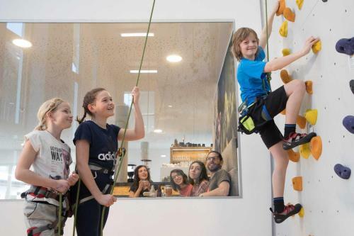 Apartmenthaus Wiesenhof