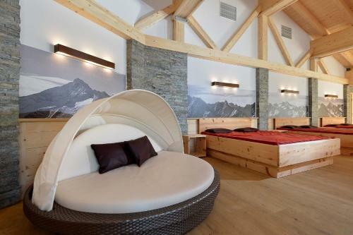 Apartmenthaus Wiesenhof