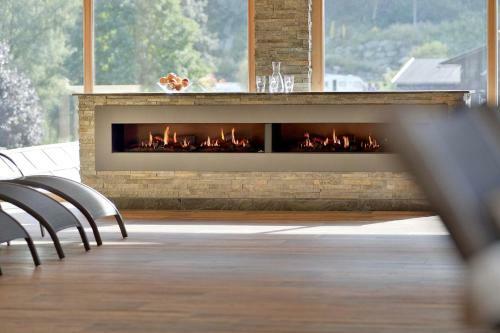 Apartmenthaus Wiesenhof