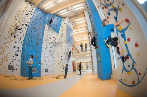 Apartmenthaus Wiesenhof