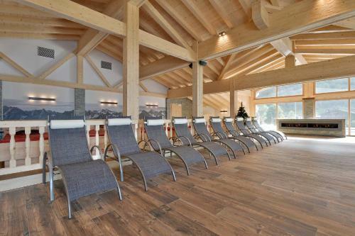 Apartmenthaus Wiesenhof