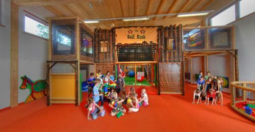 Apartmenthaus Wiesenhof