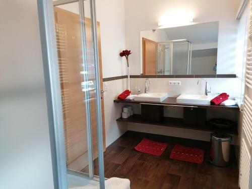 Apartamento Appartements Sports�berl