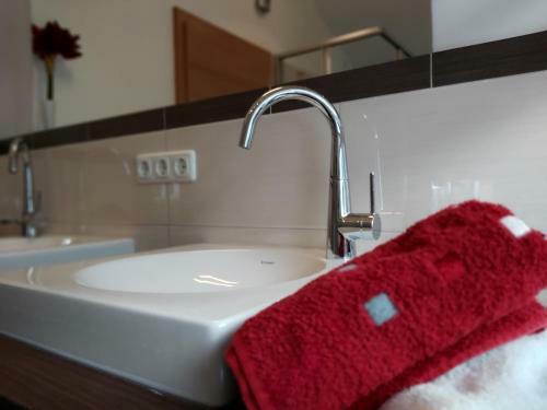 Apartamento Appartements Sports�berl