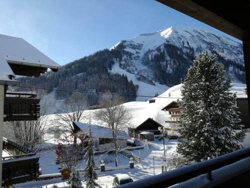 Apartamento Appartements Sports�berl