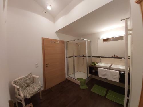 Apartamento Appartements Sports�berl