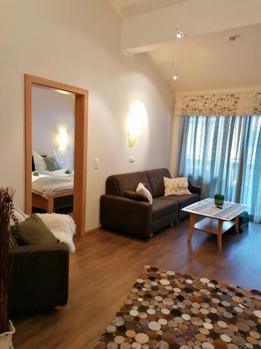 Apartamento Appartements Sports�berl