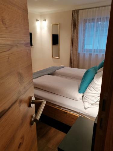 Apartamento Appartements Sports�berl