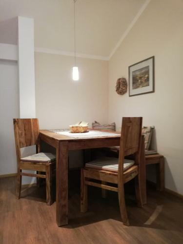 Apartamento Appartements Sports�berl