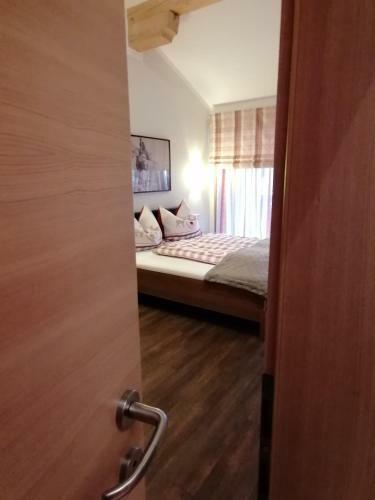 Apartamento Appartements Sports�berl