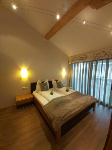 Apartamento Appartements Sports�berl