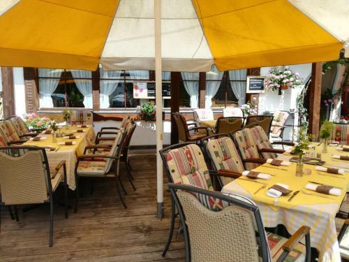 Apartamento Appartements Sports�berl