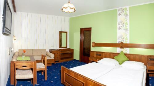 Hostal Pension Wienerstub'n