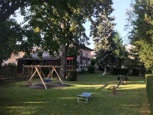 Hostal Pension Wienerstub'n