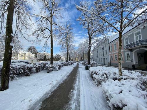 Hostal Pension Wienerstub'n