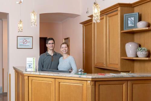 Hostal Pension Wienerstub'n