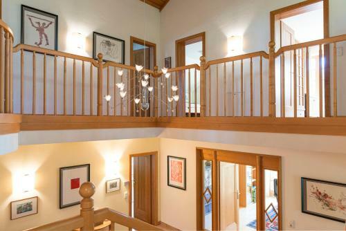 Villa Anna Bad Goisern Am Hallst�ttersee