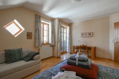 Villa Anna Bad Goisern Am Hallst�ttersee