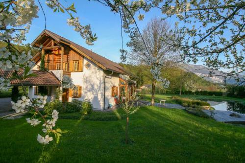 Villa Anna Bad Goisern Am Hallst�ttersee