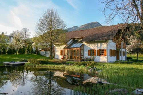 Villa Anna Bad Goisern Am Hallst�ttersee