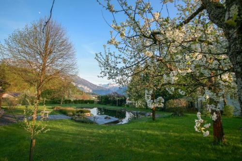 Villa Anna Bad Goisern Am Hallst�ttersee