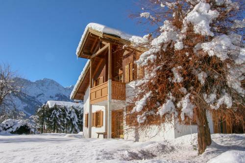 Villa Anna Bad Goisern Am Hallst�ttersee