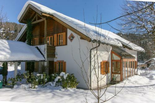 Villa Anna Bad Goisern Am Hallst�ttersee