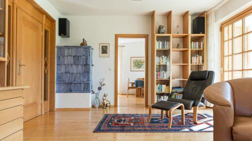 Villa Anna Bad Goisern Am Hallst�ttersee