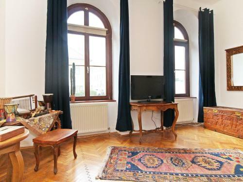Apartment Alte Welt