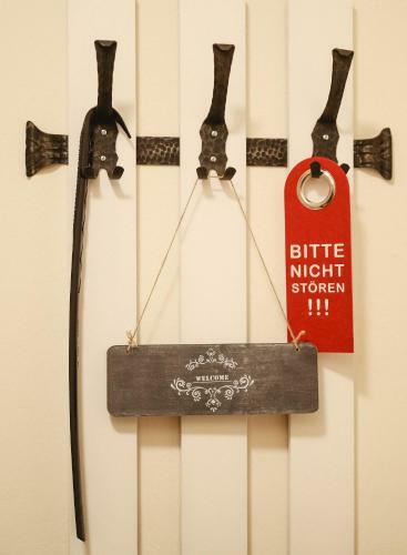 Bed & Breakfast Pension Sch�ssler