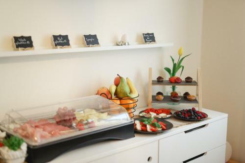 Bed & Breakfast Pension Sch�ssler