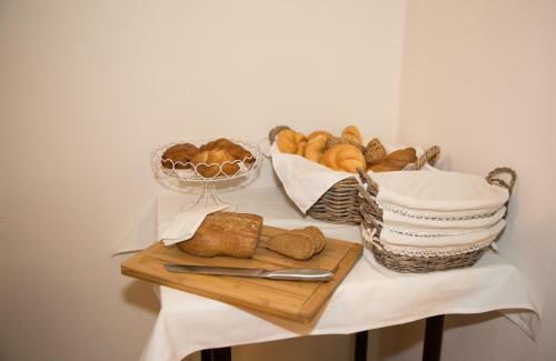 Bed & Breakfast Pension Sch�ssler