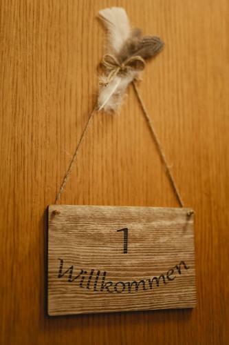 Bed & Breakfast Pension Sch�ssler