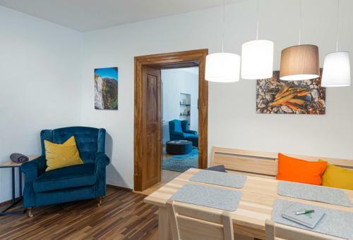 Apartamento Ferienwohnung Bad Aussee